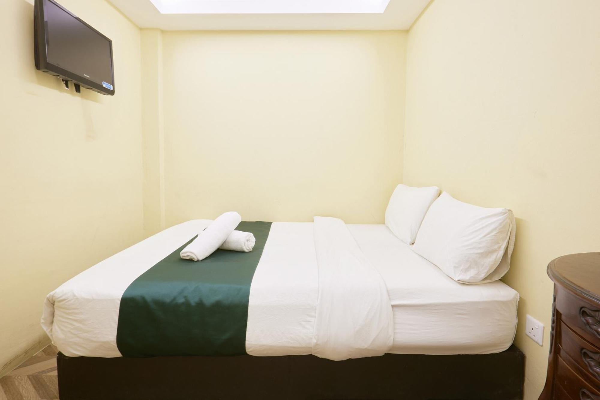 Fast Hotel Setapak Near Tunku Abdul Rahman Umt Kl Kuala Lumpur Dış mekan fotoğraf