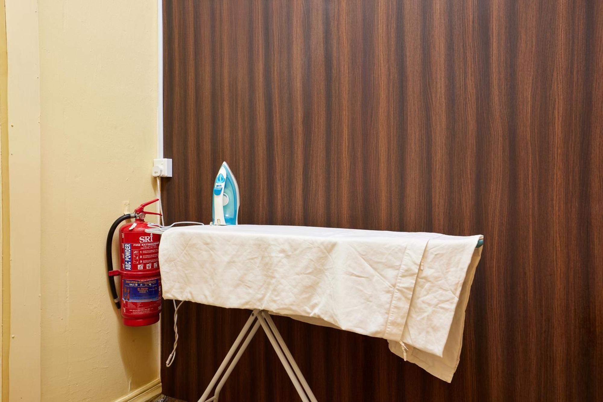 Fast Hotel Setapak Near Tunku Abdul Rahman Umt Kl Kuala Lumpur Dış mekan fotoğraf
