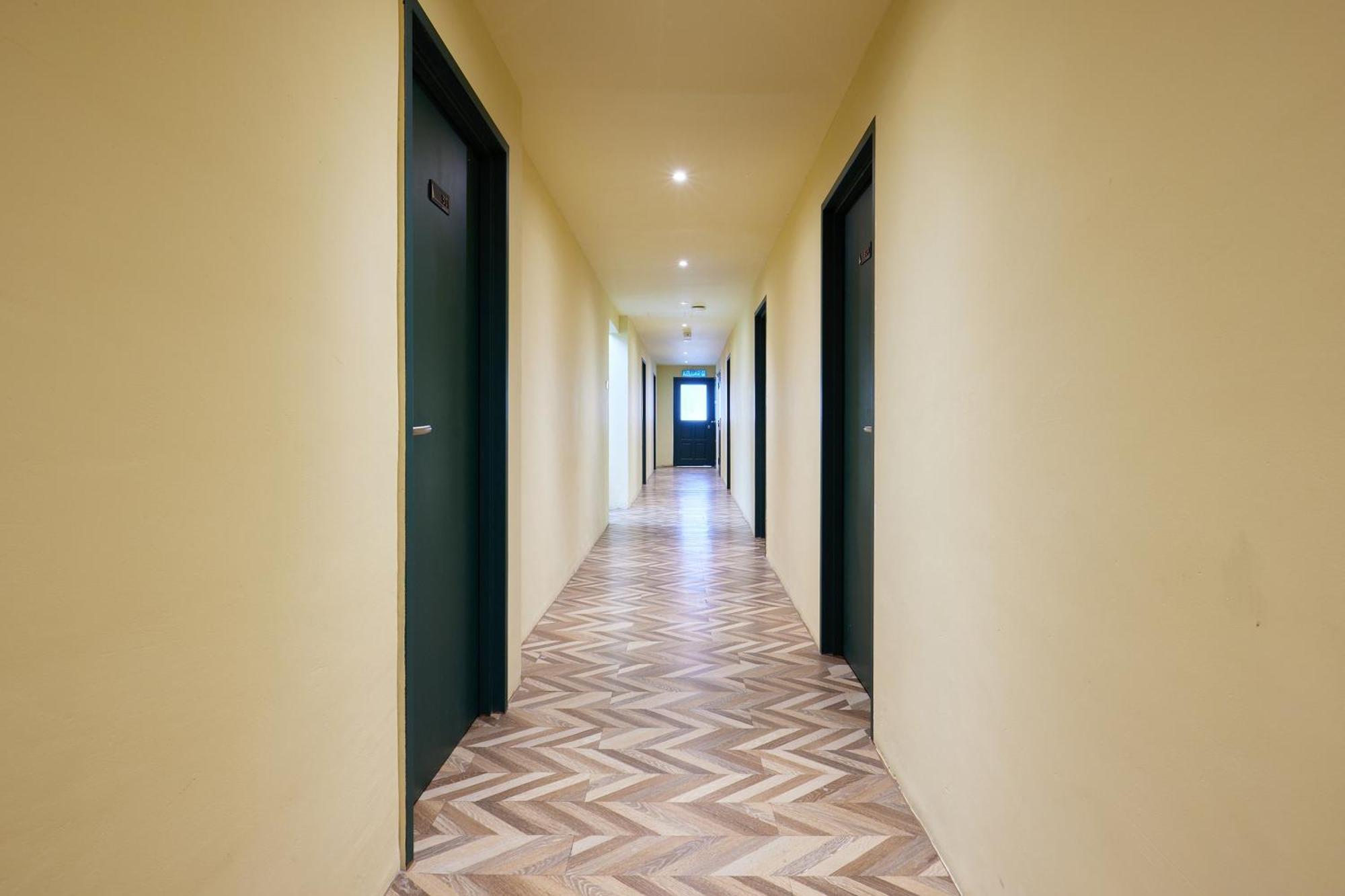 Fast Hotel Setapak Near Tunku Abdul Rahman Umt Kl Kuala Lumpur Dış mekan fotoğraf